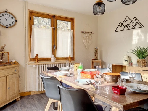 Chalet Saint-Martin-de-Belleville, 3 bedrooms, 6 persons - photo_17729895553