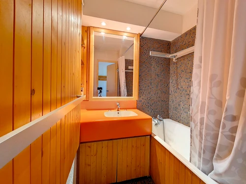 Studio Les Menuires, 1 pièce, 4 personnes - photo_17729869077