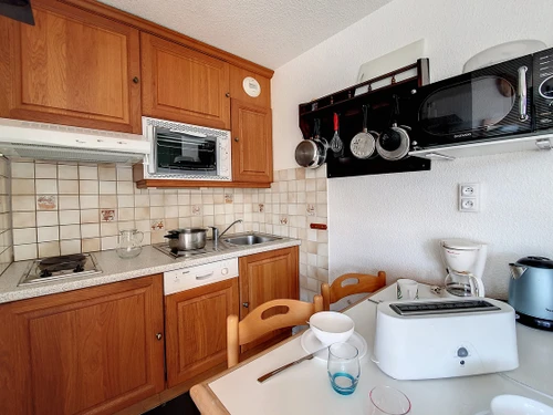 Apartamento Les Menuires, 1 dormitorio, 4 personas - photo_17729875521