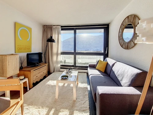 Apartamento Les Menuires, 1 dormitorio, 6 personas - photo_17729890211