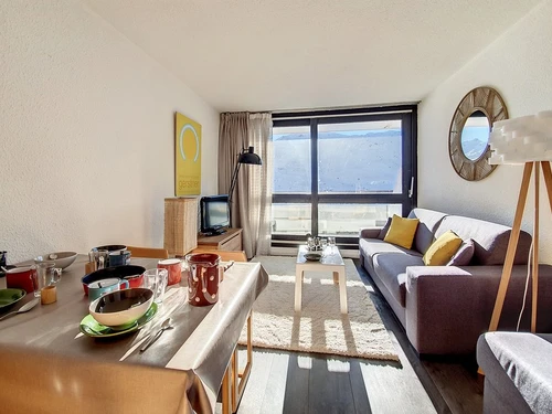 Apartamento Les Menuires, 1 dormitorio, 6 personas - photo_17729890211