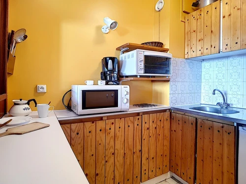 Appartement Les Menuires, 2 pièces, 5 personnes - photo_10655184588