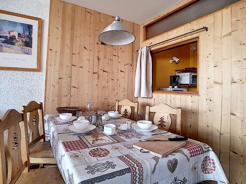 Appartement Les Menuires, 2 pièces, 5 personnes - photo_10655184588