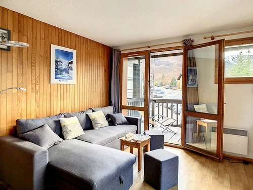 Apartment Saint-Martin-de-Belleville, 1 bedroom, 4 persons - photo_17729898181