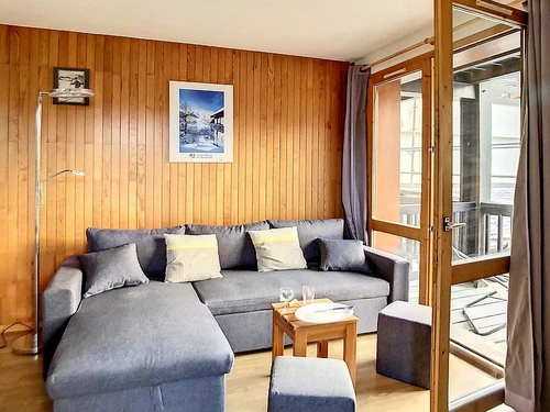 Apartment Saint-Martin-de-Belleville, 1 bedroom, 4 persons - photo_17729898181