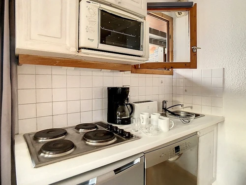 Apartment Saint-Martin-de-Belleville, 1 bedroom, 4 persons - photo_17729898181