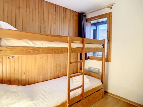 Apartment Saint-Martin-de-Belleville, 1 bedroom, 4 persons - photo_17729898181