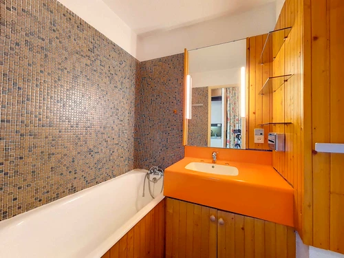 Studio Les Menuires, 1 pièce, 3 personnes - photo_17729897065