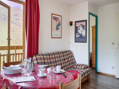 Apartment Les Menuires, 1 bedroom, 4 persons - photo_17729890113