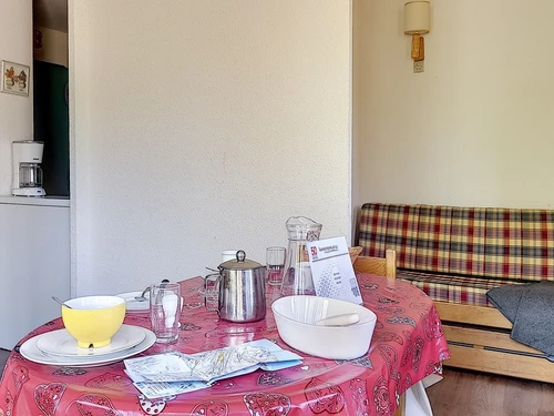 Apartment Les Menuires, 1 bedroom, 4 persons - photo_17729890113