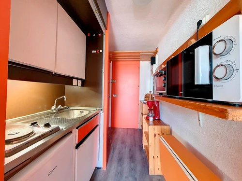 Studio Les Menuires, studio flat, 4 persons - photo_10425217418