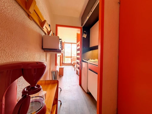 Studio Les Menuires, studio flat, 4 persons - photo_10425217418