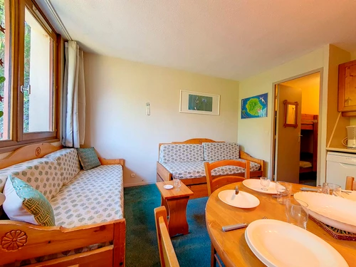 Studio Les Menuires, studio flat, 4 persons - photo_17729883210