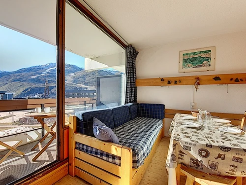 Estudio Les Menuires, estudio, 4 personas - photo_17729897905