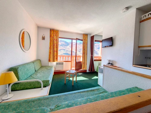 Apartment Les Menuires, 1 bedroom, 4 persons - photo_17729898273