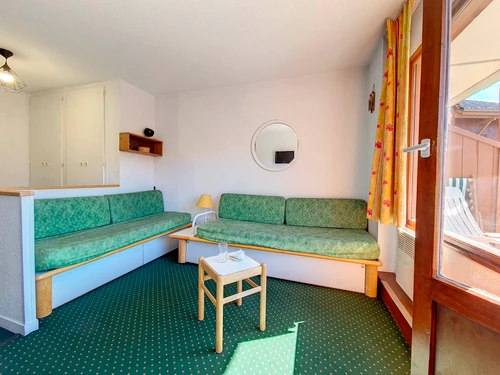 Apartment Les Menuires, 1 bedroom, 4 persons - photo_17729898273