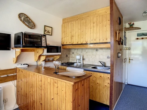 Studio Les Menuires, studio flat, 3 persons - photo_17729897171