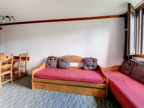 Apartment Les Menuires, 1 bedroom, 4 persons - photo_17729892087