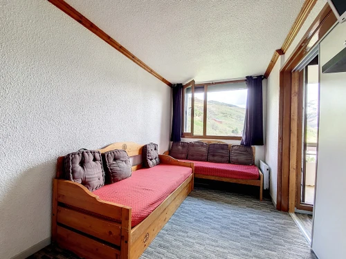 Apartment Les Menuires, 1 bedroom, 4 persons - photo_17729892087