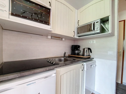 Apartment Les Menuires, 1 bedroom, 4 persons - photo_17729892087