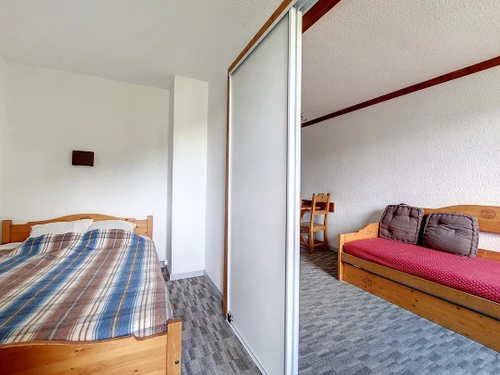 Apartment Les Menuires, 1 bedroom, 4 persons - photo_17729892087