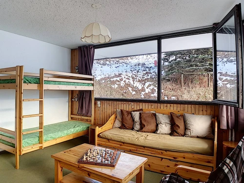 Apartment Les Menuires, 2 bedrooms, 8 persons - photo_17729891467