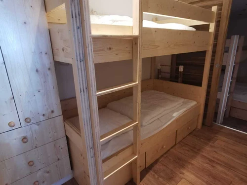 Apartment Les Arcs 2000, 1 bedroom, 7 persons - photo_18502867251