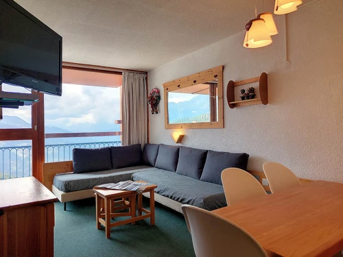 Appartement Les Arcs 1800, 2 pièces, 6 personnes - photo_18048101189