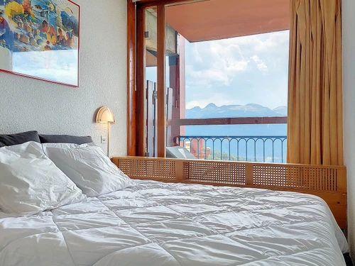 Appartement Les Arcs 1800, 2 pièces, 6 personnes - photo_18048101189