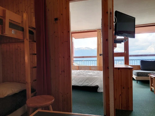 Appartement Les Arcs 1800, 2 pièces, 6 personnes - photo_18048101189