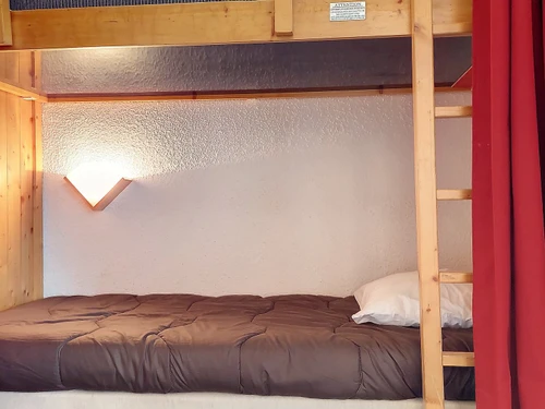 Appartement Les Arcs 1800, 2 pièces, 6 personnes - photo_18048101189