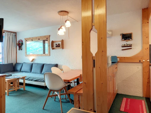 Appartement Les Arcs 1800, 2 pièces, 6 personnes - photo_18048101189