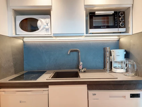 Appartement Les Arcs 1800, 2 pièces, 6 personnes - photo_18048101189