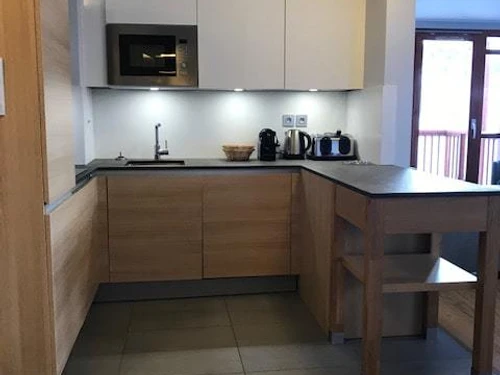 Ferienwohnung Les Arcs 1800, 2 Schlafzimmer, 6 Personen - photo_18502868345