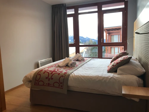 Ferienwohnung Les Arcs 1800, 2 Schlafzimmer, 6 Personen - photo_18502868345
