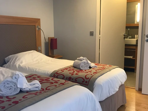 Ferienwohnung Les Arcs 1800, 2 Schlafzimmer, 6 Personen - photo_18502868345