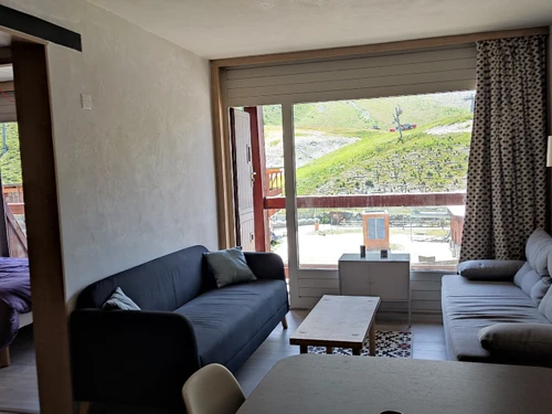 Appartement Les Arcs 2000, 3 pièces, 8 personnes - photo_17973795361