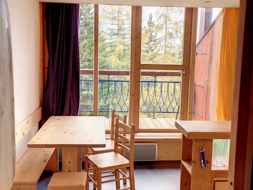 Apartment Les Arcs 1800, 1 bedroom, 4 persons - photo_17870911860