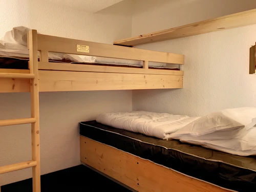 Apartment Les Arcs 1800, 1 bedroom, 4 persons - photo_17870911860