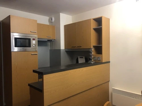 Ferienwohnung Les Arcs 1800, 1 Schlafzimmer, 4 Personen - photo_17729251566