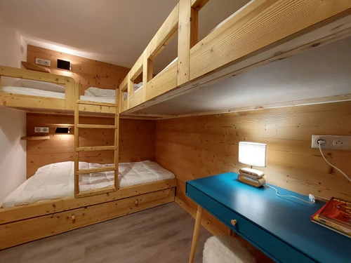 Apartment Les Arcs 1800, 2 bedrooms, 7 persons - photo_17729250818