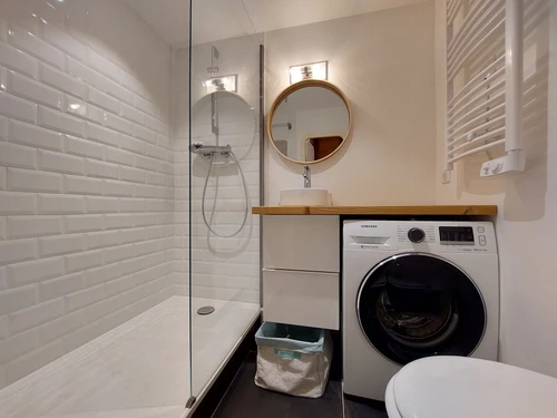 Apartment Les Arcs 1800, 2 bedrooms, 7 persons - photo_17729250818