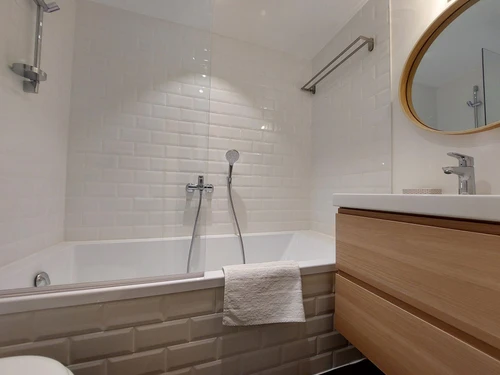 Apartment Les Arcs 1800, 2 bedrooms, 7 persons - photo_17729250818