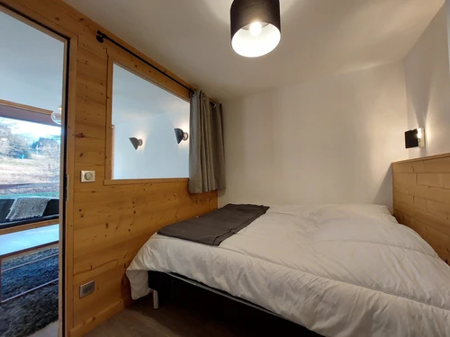 Apartment Les Arcs 1800, 2 bedrooms, 7 persons - photo_17729250818