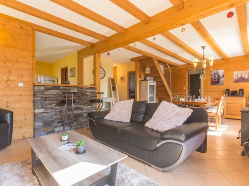 Chalet Les Arcs 1800, 4 pièces, 8 personnes - photo_17729250500