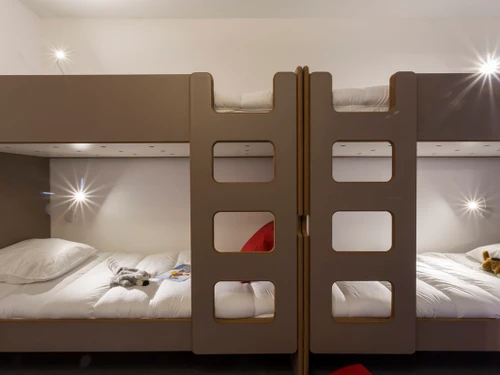 Appartement Les Arcs 2000, 3 pièces, 8 personnes - photo_17729251227