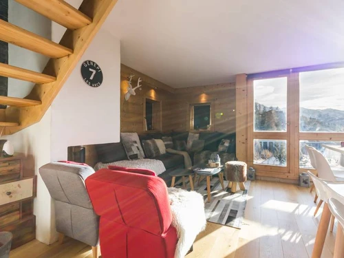 Apartamento Les Arcs 1800, 3 dormitorios, 8 personas - photo_17729251856