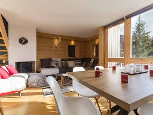 Apartamento Les Arcs 1800, 3 dormitorios, 8 personas - photo_17729251856