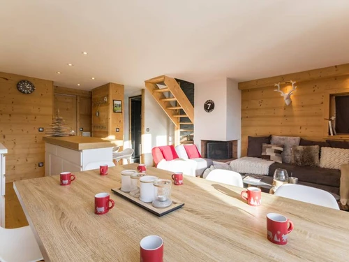 Apartamento Les Arcs 1800, 3 dormitorios, 8 personas - photo_17729251856