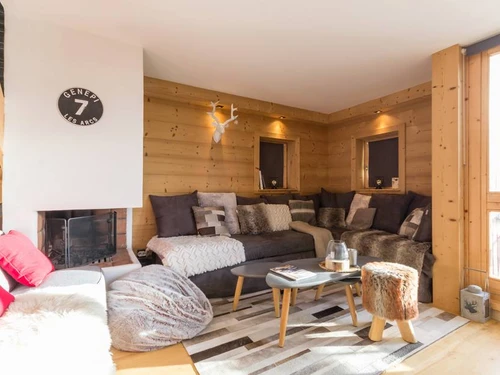Apartamento Les Arcs 1800, 3 dormitorios, 8 personas - photo_17729251856